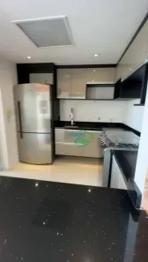Apartamento com 3 Quartos à venda, 108m² no Tamboré, Santana de Parnaíba