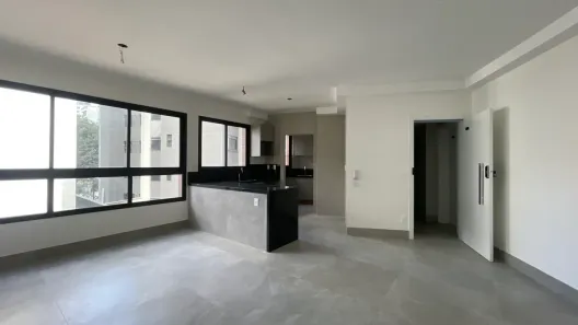 Apartamento com 2 Quartos à venda, 77m² no Lourdes, Belo Horizonte