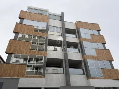 Apartamento com 3 Quartos à venda, 95m² no Filadélfia, Betim