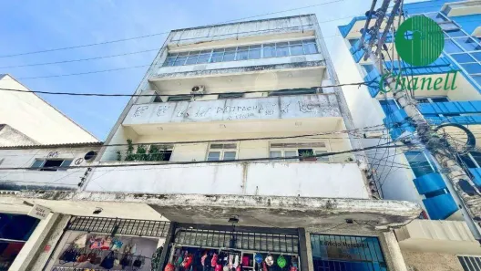 Apartamento com 1 Quarto à venda, 68m² no Centro, Cabo Frio
