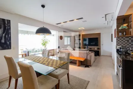 Apartamento com 2 Quartos à venda, 96m² no Várzea de Baixo, São Paulo