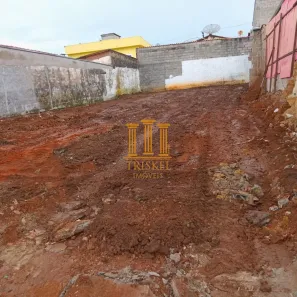 Lote/Terreno à venda, 250m² no Jardim Sandra Maria, Taubaté