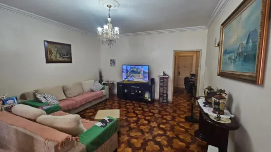 Apartamento com 3 Quartos à venda, 135m² no Copacabana, Rio de Janeiro