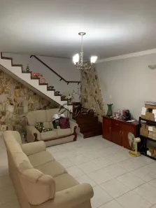 Sobrado com 3 Quartos à venda, 217m² no Santa Maria, São Caetano do Sul