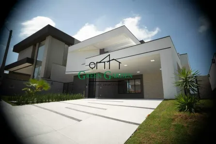 Casa com 3 Quartos à venda, 230m² no Loteamento Vale Azul I, Jundiaí