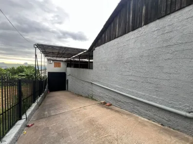 Galpão/Depósito/Armazém para alugar, 150m² no Boa Saúde, Novo Hamburgo