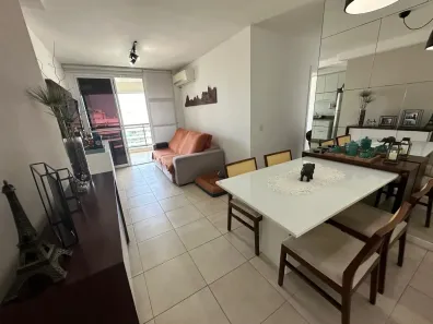 Apartamento com 2 Quartos à venda, 69m² no Barra Olímpica, Rio de Janeiro