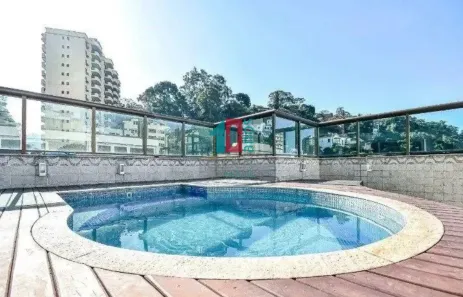 Apartamento com 5 Quartos para alugar, 340m² no Botafogo, Rio de Janeiro