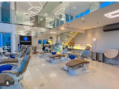 Sala Comercial à venda, 840m² no Indianópolis, São Paulo