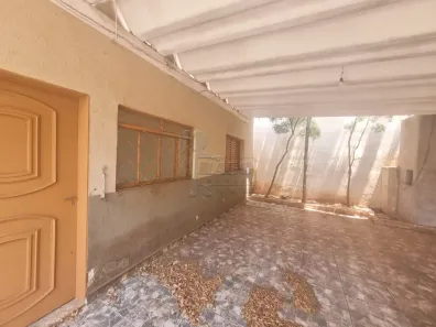 Casa com 3 Quartos à venda, 208m² no Vila Mariana, Ribeirão Preto