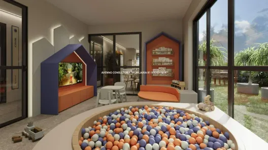 Apartamento com 2 Quartos à venda, 49m² no Imbiribeira, Recife