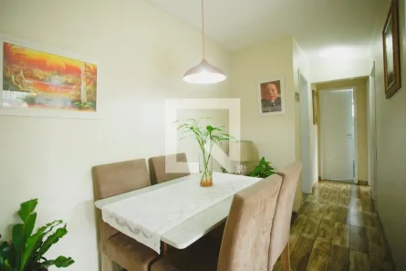 Apartamento com 2 Quartos à venda, 60m² no Saúde, São Paulo