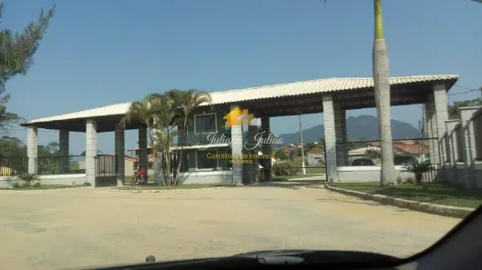 Lote/Terreno à venda, 360m² no , Casimiro de Abreu