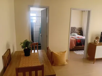 Apartamento com 1 Quarto à venda, 42m² no Jardim Europa, Porto Alegre