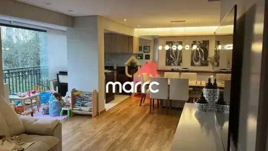 Apartamento com 3 Quartos à venda, 133m² no Vila Mariana, São Paulo