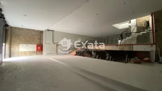 Ponto Comercial para alugar, 1000m² no Centro, Sorocaba