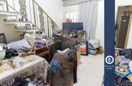 Casa com 4 Quartos à venda, 56m² no Belenzinho, São Paulo