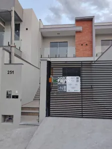 Casa com 4 Quartos à venda, 128m² no Água Limpa, Volta Redonda
