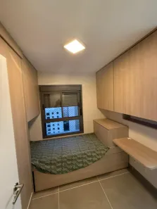 Apartamento com 3 Quartos à venda, 90m² no Vila Mariana, São Paulo