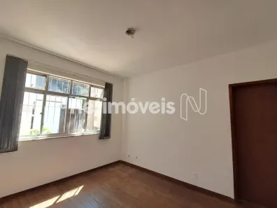 Apartamento com 3 Quartos para alugar, 127m² no Luxemburgo, Belo Horizonte