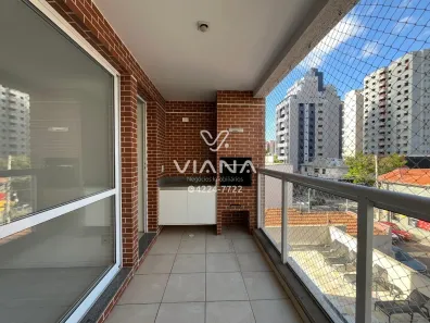 Apartamento com 2 Quartos à venda, 76m² no Santa Paula, São Caetano do Sul