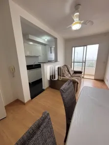 Apartamento com 2 Quartos para alugar, 54m² no Glória, Macaé