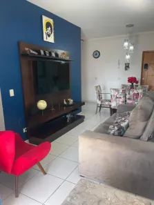 Apartamento com 3 Quartos à venda, 82m² no Residencial Portal da Mantiqueira, Taubaté