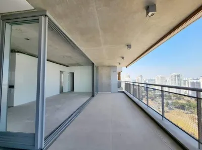 Apartamento com 3 Quartos à venda, 167m² no Jardim das Acácias, São Paulo