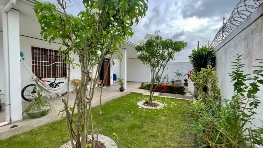 Casa com 4 Quartos à venda, 180m² no Feitosa, Maceió