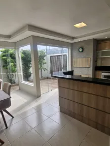 Casa de Condomínio com 2 Quartos à venda, 90m² no Três Vendas, Pelotas