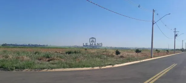 Lote/Terreno à venda, 175m² no Nossa Senhora Aparecida I, Saltinho