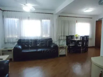 Cobertura com 3 Quartos à venda, 260m² no Jardim Itu, Porto Alegre
