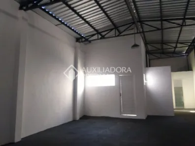 Galpão/Depósito/Armazém à venda, 189m² no Santa Maria Goretti, Porto Alegre
