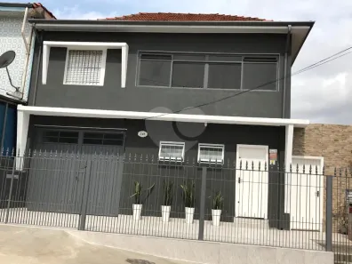 Sobrado com 2 Quartos à venda, 700m² no Vila Leonor, São Paulo