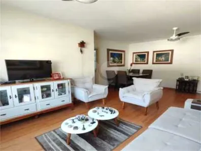 Apartamento com 3 Quartos à venda, 100m² no Tijuca, Rio de Janeiro