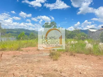 Lote/Terreno à venda, 10m² no Lamismar II, Bom Jesus dos Perdões