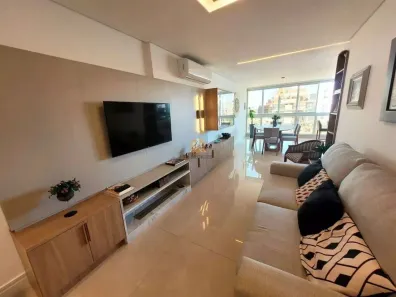 Apartamento com 3 Quartos à venda, 188m² no Centro, Guaratuba