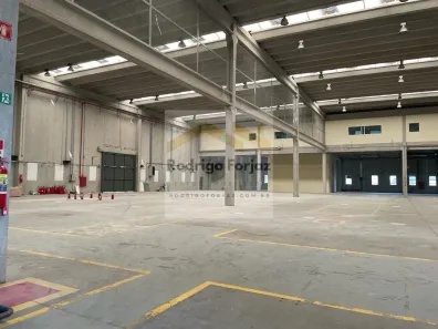 Galpão/Depósito/Armazém à venda, 4370m² no Tamboré, Santana de Parnaíba