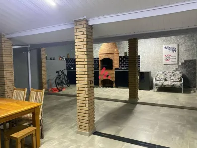 Casa com 3 Quartos à venda, 220m² no Parque São Cristóvão, Taubaté