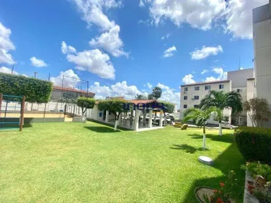 Apartamento com 2 Quartos à venda, 44m² no Mondubim, Fortaleza