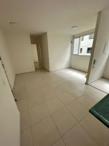 Apartamento com 2 Quartos para alugar, 42m² no Colônia Terra Nova, Manaus