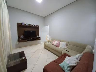 Casa com 3 Quartos à venda, 120m² no Vila Operária, Rio Claro