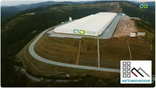 Galpão/Depósito/Armazém para alugar, 5229m² no Centro, Mairiporã