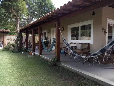 Casa com 3 Quartos à venda, 200m² no , Armação dos Búzios