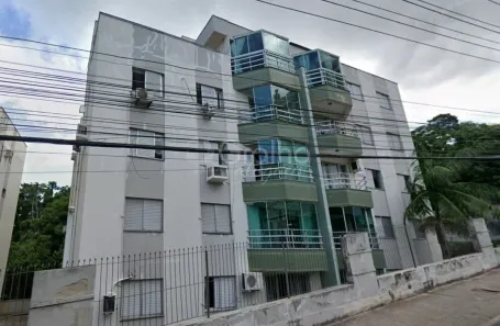 Apartamento com 3 Quartos para alugar, 92m² no Saco dos Limões, Florianópolis