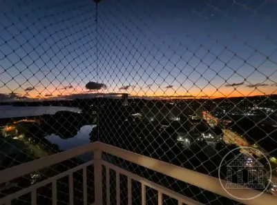 Apartamento com 2 Quartos à venda, 36m² no Socorro, São Paulo