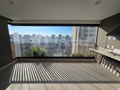 Apartamento com 3 Quartos à venda, 106m² no Perdizes, São Paulo