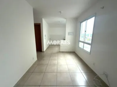 Apartamento com 2 Quartos para alugar, 41m² no Vitta São José, Bauru