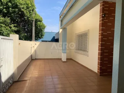 Casa com 3 Quartos à venda, 177m² no Vila Santa Clara, Bauru