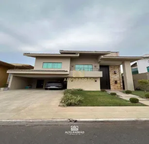 Casa com 4 Quartos à venda, 3852m² no Conjunto Estrela do Sul, Aparecida de Goiânia